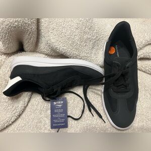 Rockport Men's Black Sneakers NWT